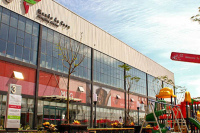 How much does a steel building warehouse cost