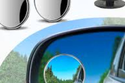 Automotive Rear View Mirror Market Set to Expand with Smart Mirror Innovations by 2032