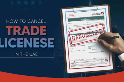 How to Cancel Trade License in Dubai
