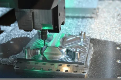 Smart Manufacturing Starts with the Right CNC Machining Quotes