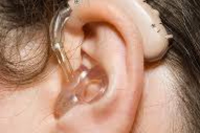 Hearing Aids Market Trends: Advancing Accessibility Through Smart Technology