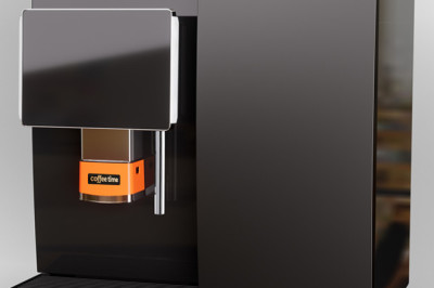 What is the difference between bean to cup coffee machines and pods