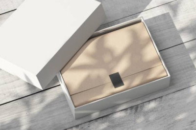 Eco Friendly Apparel Boxes Growing In Fashion Markets