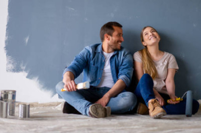 Expert House Painting Services for Interior and Exterior Needs