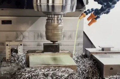 Acrylic CNC Machining Service for High-Precision Custom Parts