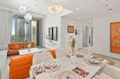 Professional Real Estate Photography in Dubai