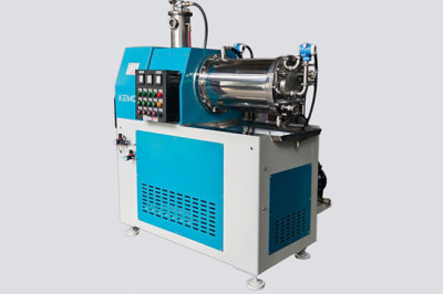What are the advantages of a bead mill