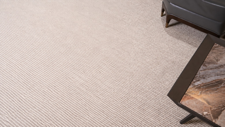 Pure Wool Carpet for Bedrooms: Creating a Warm and Comfortable Space