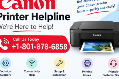 Canon Contact Support Home Page | Canon US