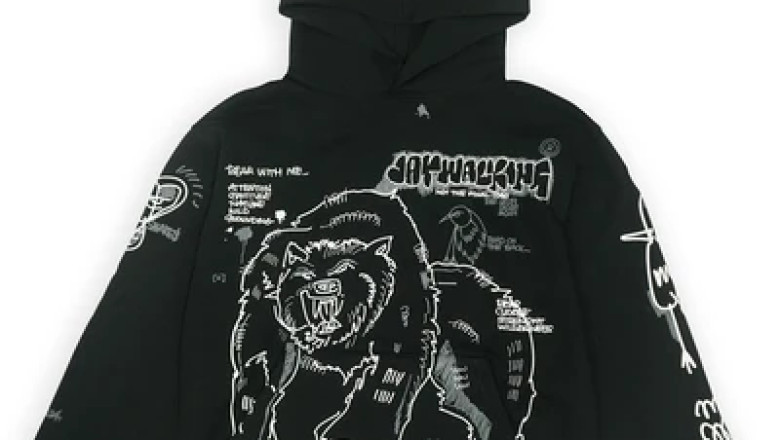Indian Streetwear Guide: Discover the Jaywalking Collection