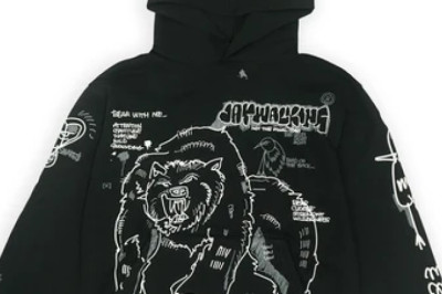 Indian Streetwear Guide: Discover the Jaywalking Collection