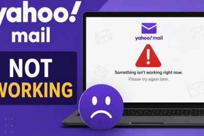 Yahoo Mail Not Receiving Emails? Here’s How to Fix It