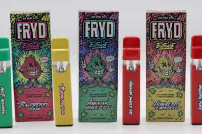 THC Disposable Vape Dubai: Understanding UAE Regulations and Product Information
