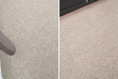 100% Wool Carpet vs Synthetic Carpet: Which Is Right for Australian Homes?