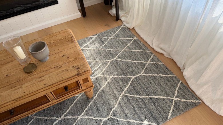Best Rug Colours for Modern Australian Homes: A Complete Guide